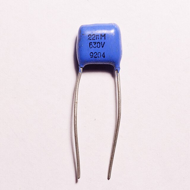 Film capacitor